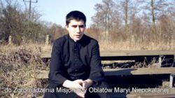 Свідоцтво  молодого місіонера з Туркменістану