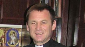 Папа Франциск номінував єпископа Харківсько-Запорізької дієцезії