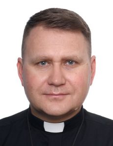 Новий Настоятель Делегатури Місіонерів Облатів Марії Непорочної в Україні та Росії