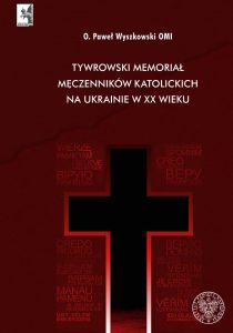 Відбулася презентація книжки про Тиврівський Меморіал Мучеників за віру в Україні, польською мовою