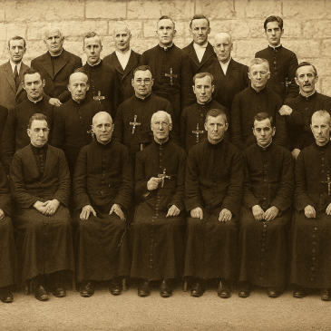 Блаженні іспанські мученики