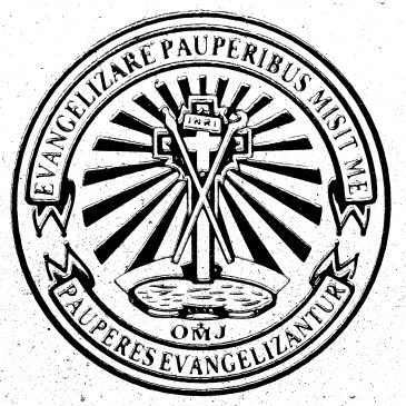 Конституції і Правила місіонерів облатів Марії Непорочної – початок і Папське затвердження