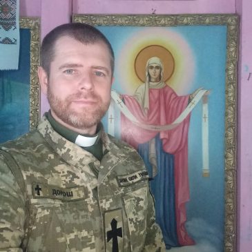 Офіційне повідомлення щодо ситуації Вадима Дороша