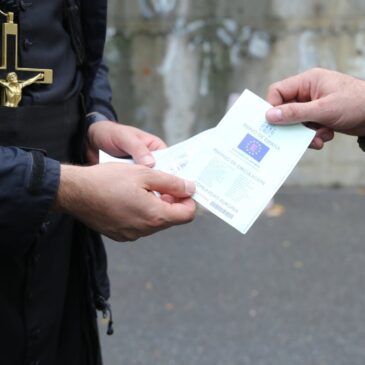 Передано автомобіль для війсьових